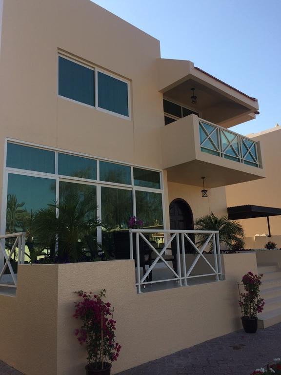 Roda Boutique Villas Dubái Exterior foto